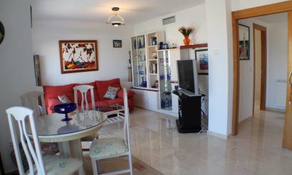 Revente - Villa - La Nucía - Chula vista