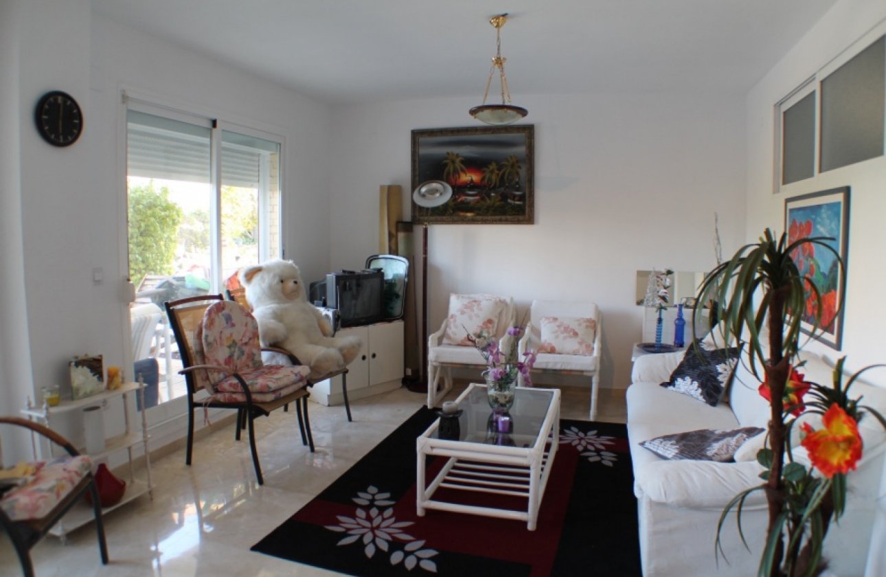 Revente - Villa - La Nucía - Chula vista