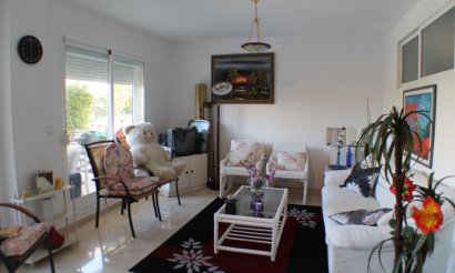 Revente - Villa - La Nucía - Chula vista
