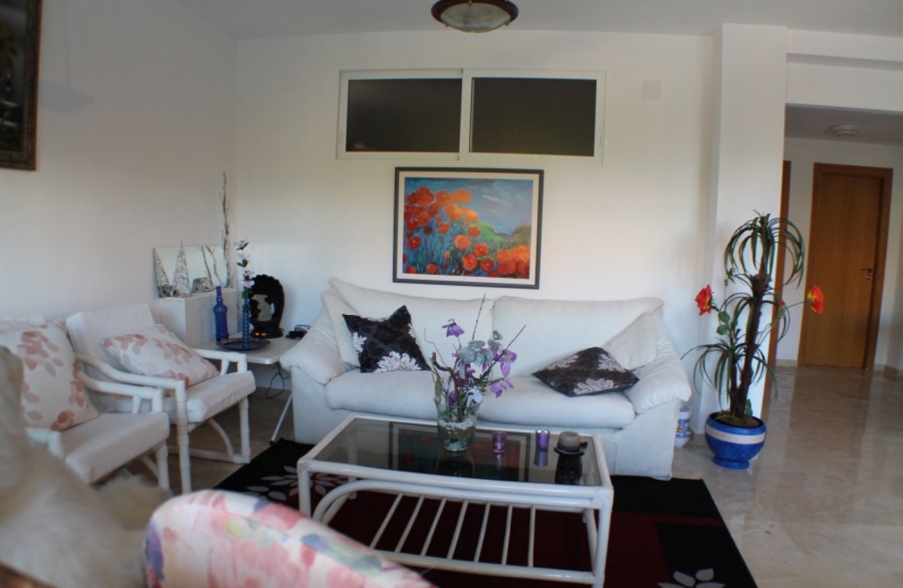 Revente - Villa - La Nucía - Chula vista