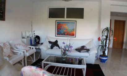 Revente - Villa - La Nucía - Chula vista