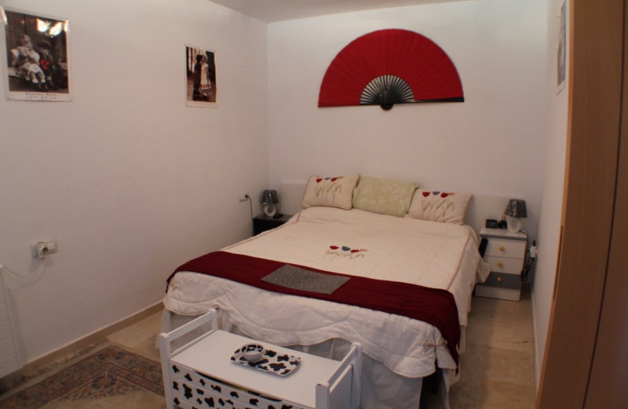 Revente - Villa - La Nucía - Chula vista