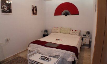 Revente - Villa - La Nucía - Chula vista