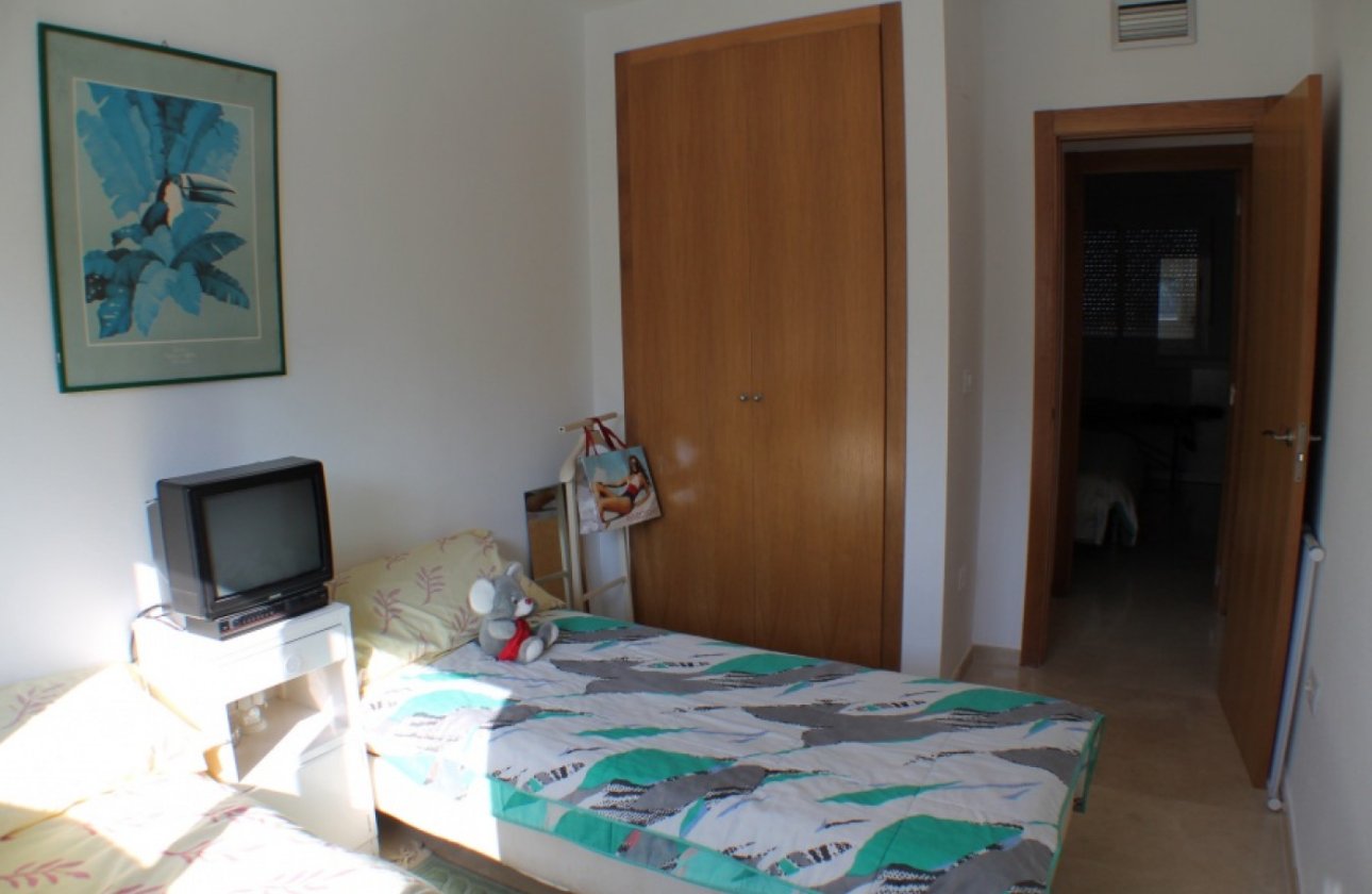 Revente - Villa - La Nucía - Chula vista