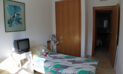 Revente - Villa - La Nucía - Chula vista