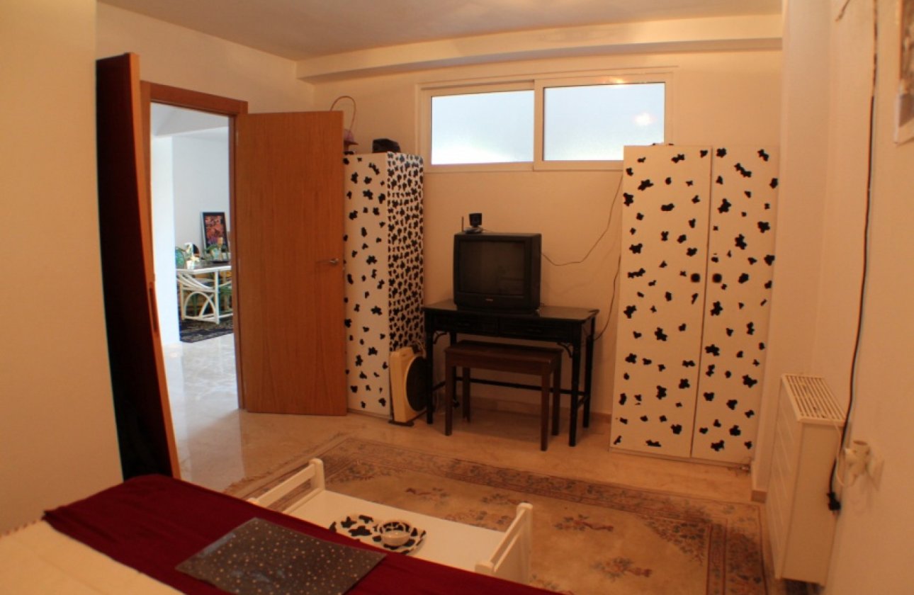 Revente - Villa - La Nucía - Chula vista