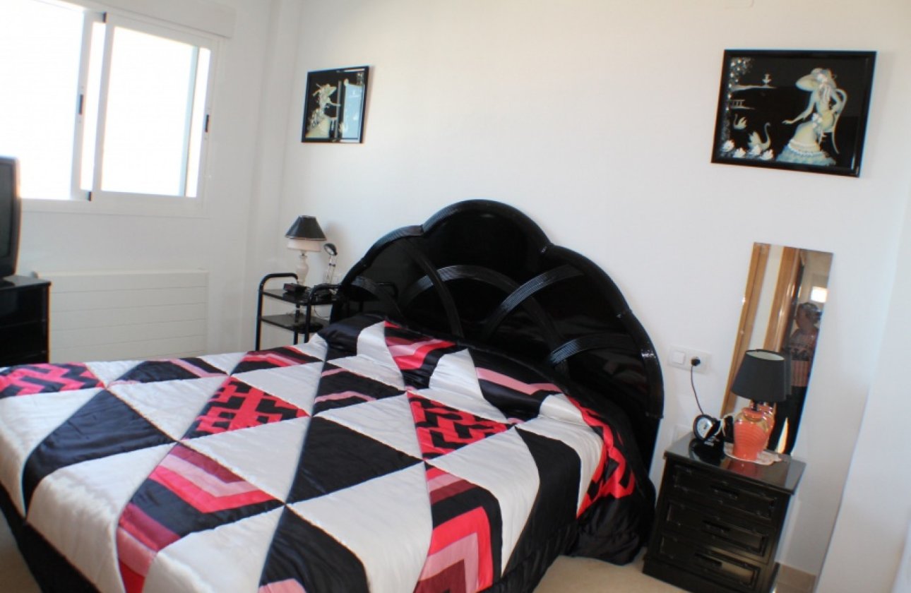 Revente - Villa - La Nucía - Chula vista