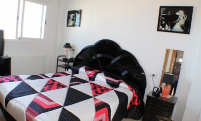 Revente - Villa - La Nucía - Chula vista