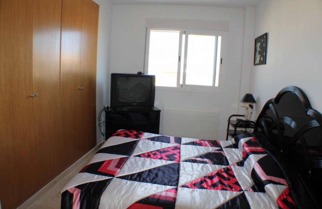 Revente - Villa - La Nucía - Chula vista