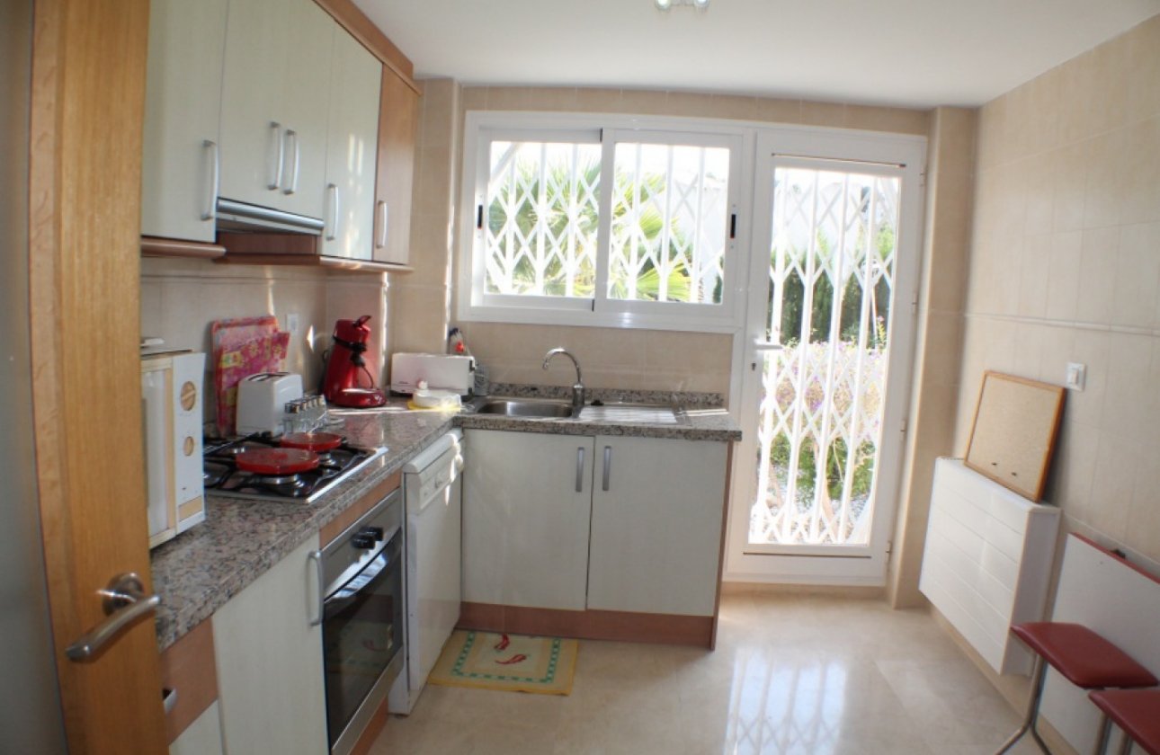 Revente - Villa - La Nucía - Chula vista