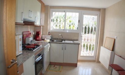 Revente - Villa - La Nucía - Chula vista