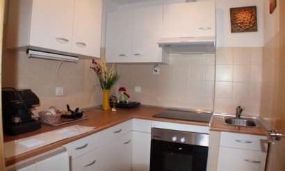 Revente - Villa - La Nucía - Chula vista