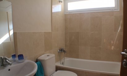 Revente - Villa - La Nucía - Chula vista