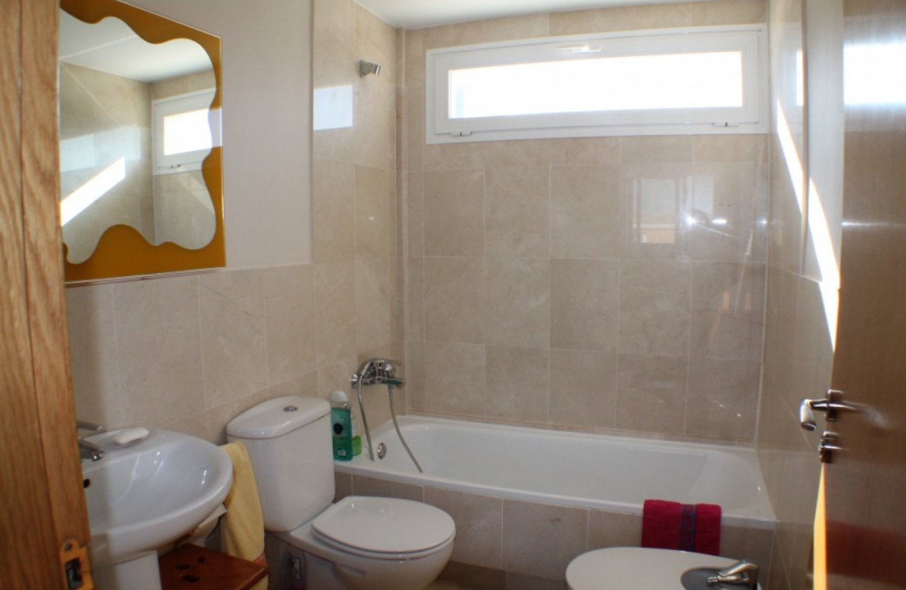 Revente - Villa - La Nucía - Chula vista