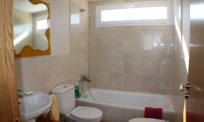 Revente - Villa - La Nucía - Chula vista