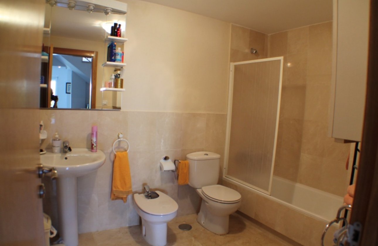 Revente - Villa - La Nucía - Chula vista