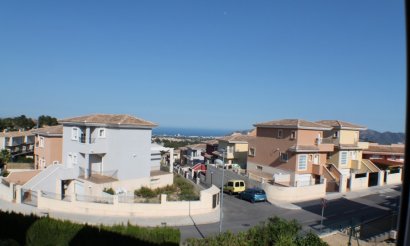 Revente - Villa - La Nucía - Chula vista
