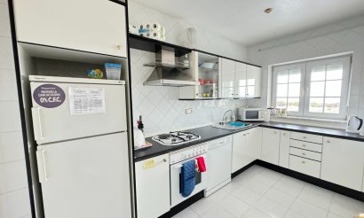 Reventa - Adosado - Guardamar del Segura - Urb. Portico Mar