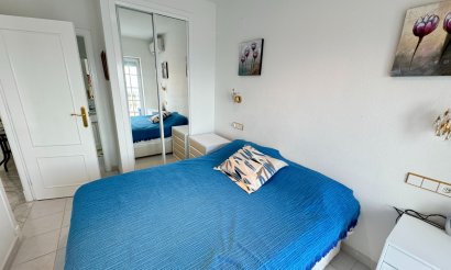 Reventa - Adosado - Guardamar del Segura - Urb. Portico Mar