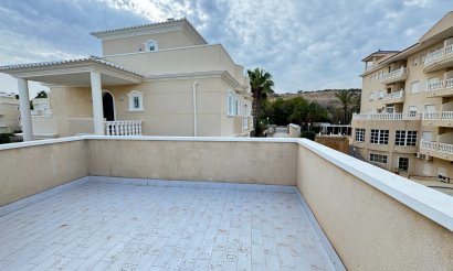 Reventa - Adosado - Guardamar del Segura - Urb. Portico Mar