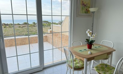 Reventa - Adosado - Guardamar del Segura - Urb. Portico Mar