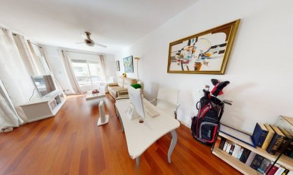 Reventa - Apartamento / piso - Aguilas - Poniente
