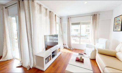 Reventa - Apartamento / piso - Aguilas - Poniente