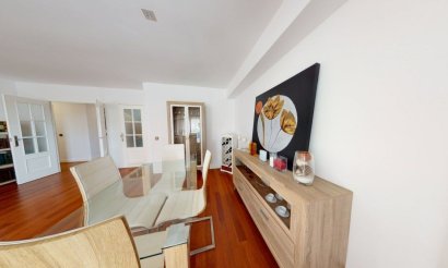 Reventa - Apartamento / piso - Aguilas - Poniente