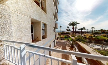 Reventa - Apartamento / piso - Aguilas - Poniente