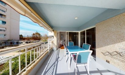 Reventa - Apartamento / piso - Aguilas - Poniente