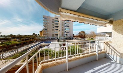 Reventa - Apartamento / piso - Aguilas - Poniente