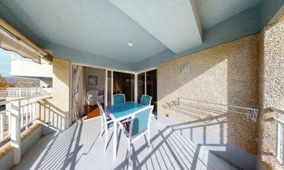 Reventa - Apartamento / piso - Aguilas - Poniente