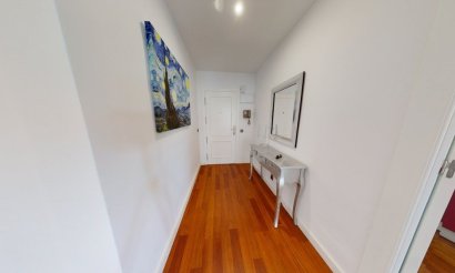 Reventa - Apartamento / piso - Aguilas - Poniente