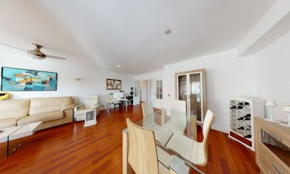 Reventa - Apartamento / piso - Aguilas - Poniente