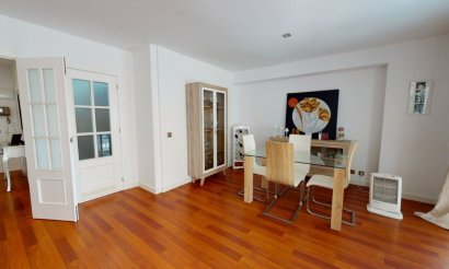 Reventa - Apartamento / piso - Aguilas - Poniente