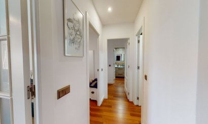 Reventa - Apartamento / piso - Aguilas - Poniente