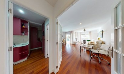 Reventa - Apartamento / piso - Aguilas - Poniente