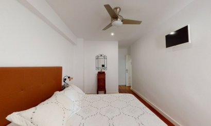 Reventa - Apartamento / piso - Aguilas - Poniente