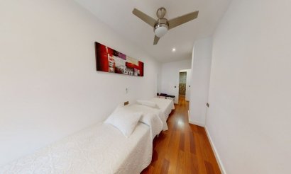 Reventa - Apartamento / piso - Aguilas - Poniente