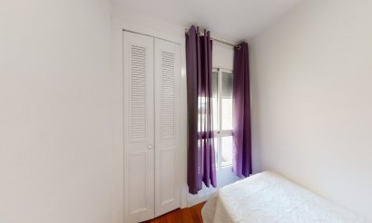 Reventa - Apartamento / piso - Aguilas - Poniente
