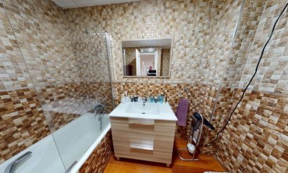 Reventa - Apartamento / piso - Aguilas - Poniente