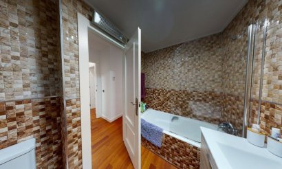 Reventa - Apartamento / piso - Aguilas - Poniente