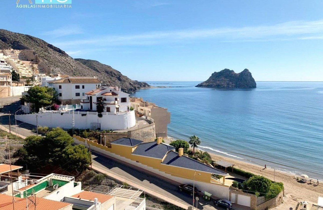 Reventa - Adosado - Aguilas - El Hornillo