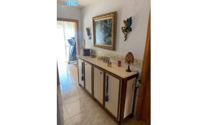 Reventa - Adosado - Aguilas - El Hornillo