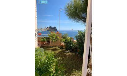 Reventa - Adosado - Aguilas - El Hornillo