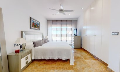 Revente - Villa - Aguilas - Calabardina