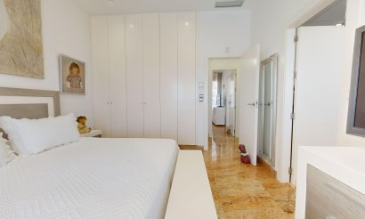 Revente - Villa - Aguilas - Calabardina