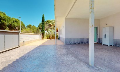 Revente - Villa - Aguilas - Calabardina