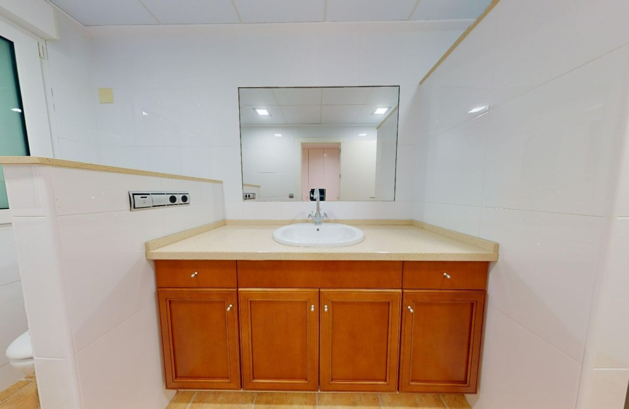 Revente - Villa - Aguilas - Calabardina