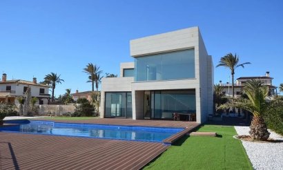 Revente - Villa - Orihuela Costa - Cabo Roig